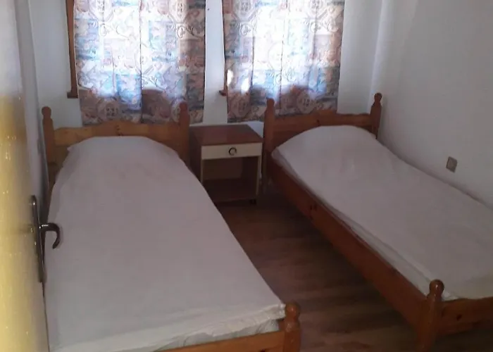 енерджи 캠프장 바르나