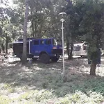 Campsite енерджи