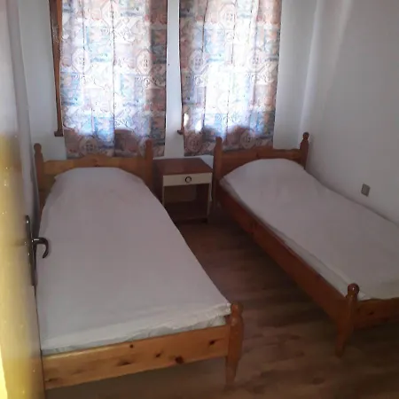 енерджи אתר קמפינג וארנה