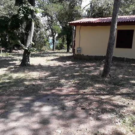 Campsite енерджи Varna