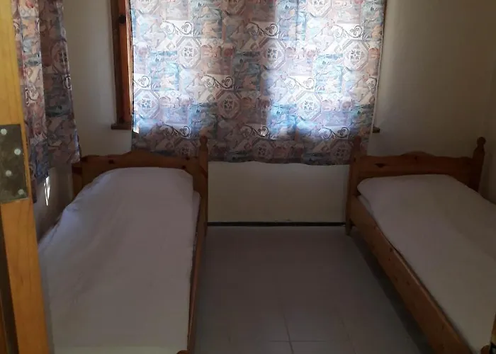 مكان تخييم енерджи *