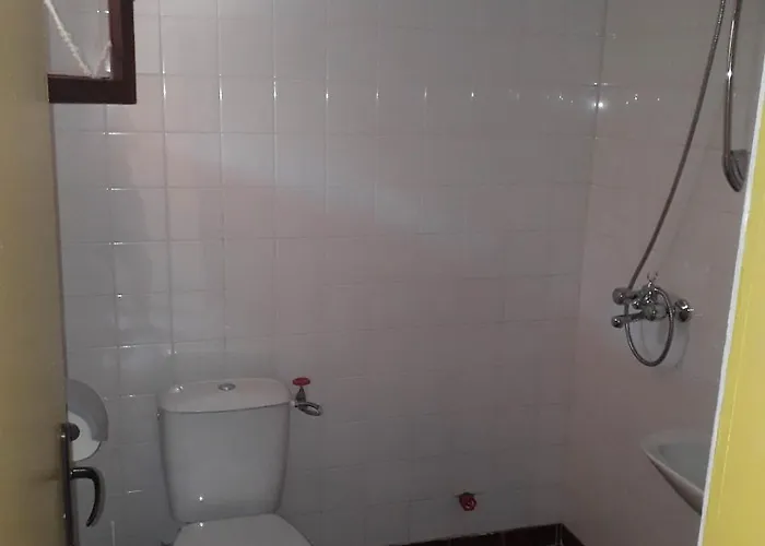 енерджи مكان تخييم فارنا